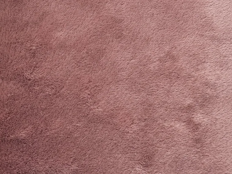 Terciopelo rosa empolvado · Full texture