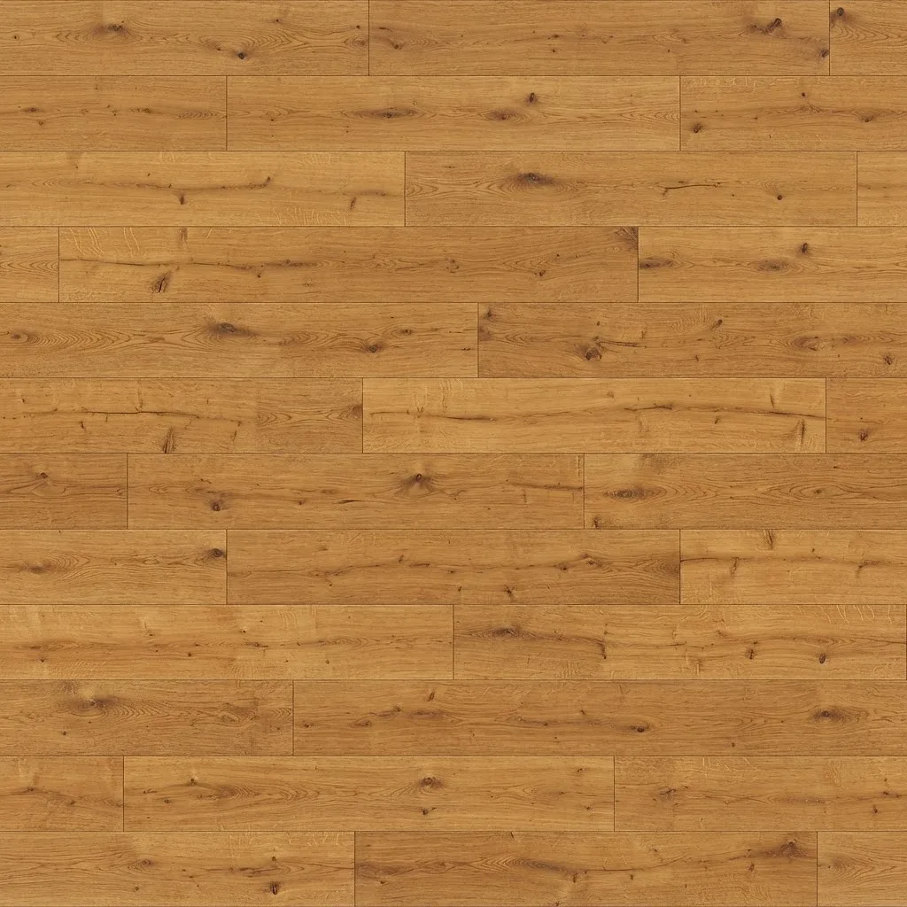 Natural Oak