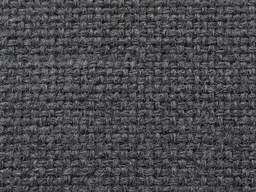 Charcoal Loop Carpet