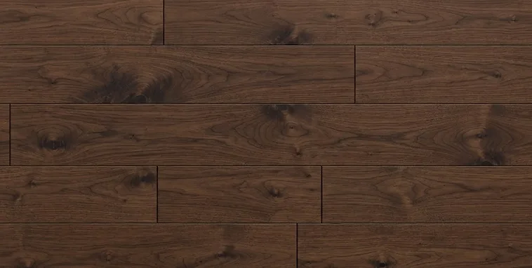 Dark Walnut · Surface detail