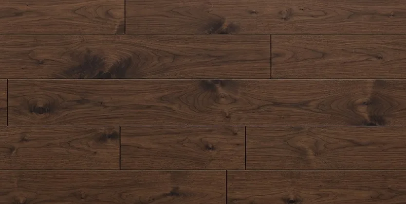 Teak Decking · 材质细节