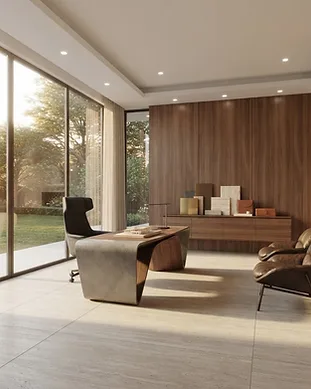 Executive office