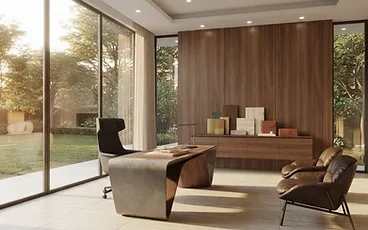 Executive office