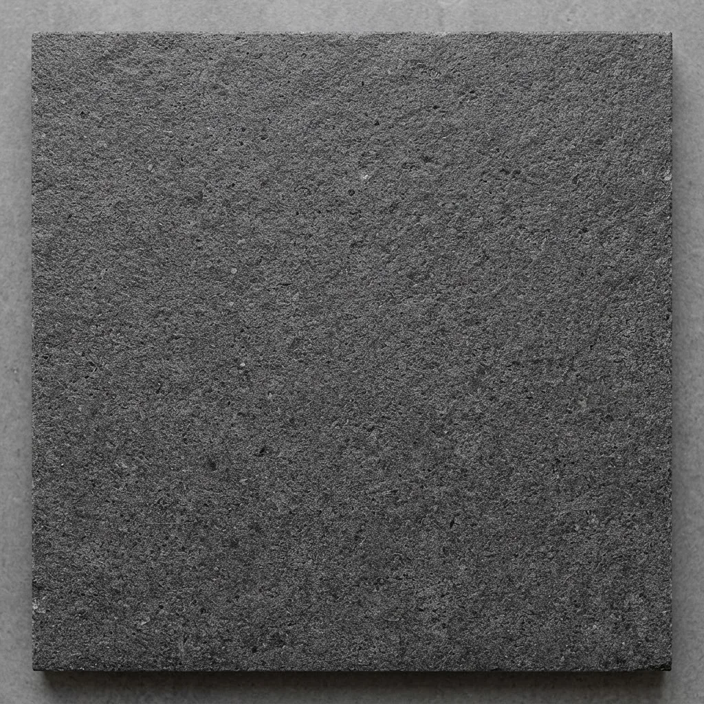 Charcoal Basalt Porcelain