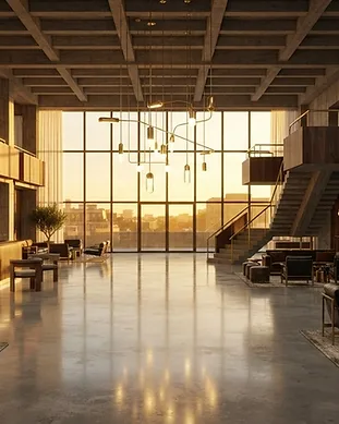 Aurora Grand Hotel