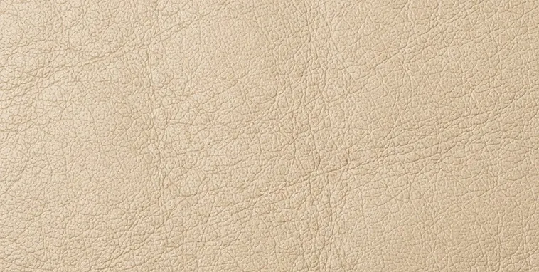 Cream Leather · 材质细节
