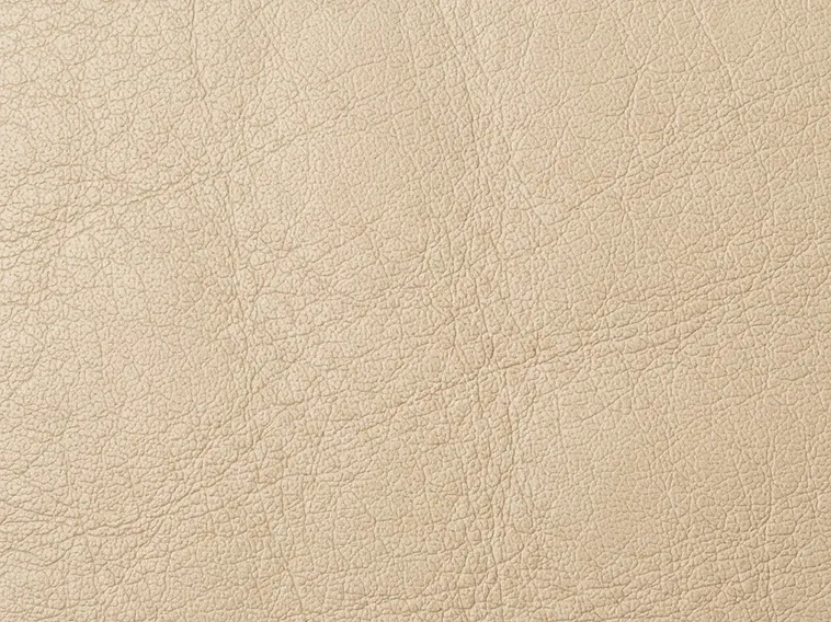Cream Leather · 整体纹理