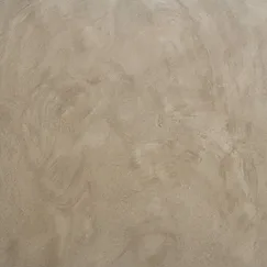 Warm Microcement