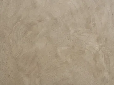 Warm Microcement