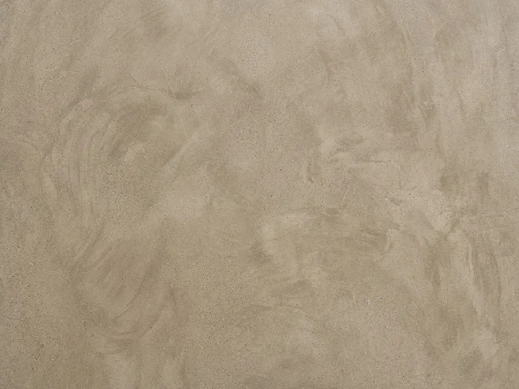 Warm Microcement · Full texture