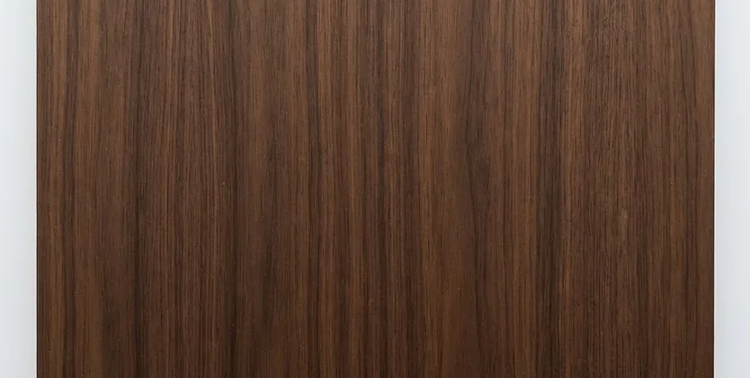 Walnut Bar Cabinet · 材质细节