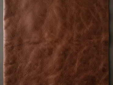 Cognac Leather