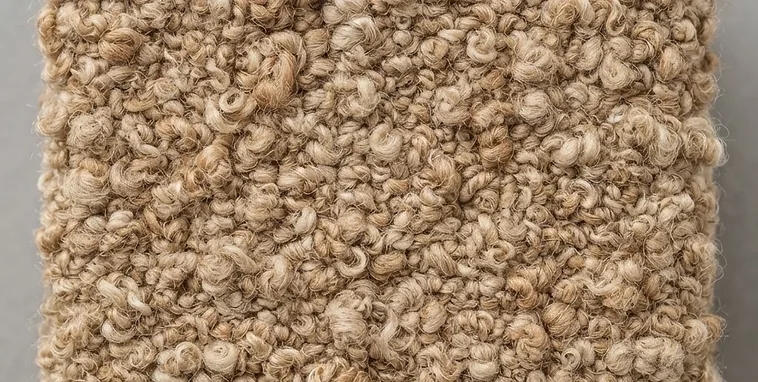 Sand Sisal · Surface detail