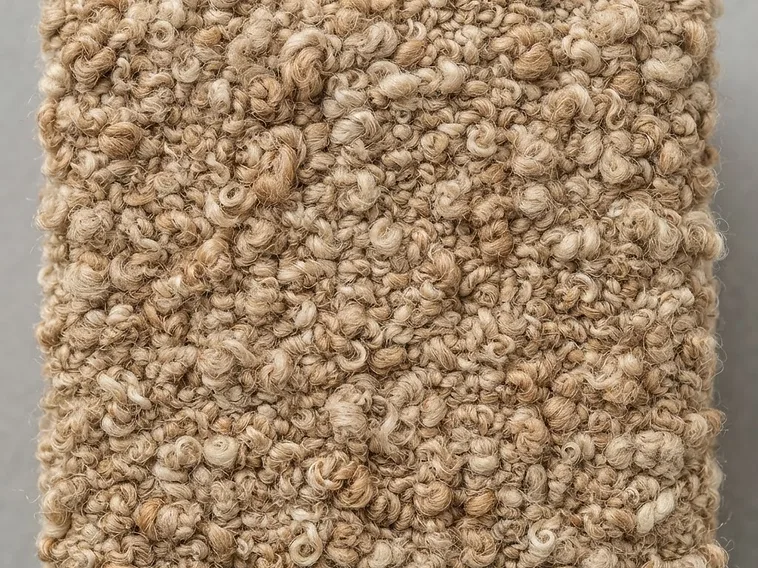 Sand Sisal · Full texture