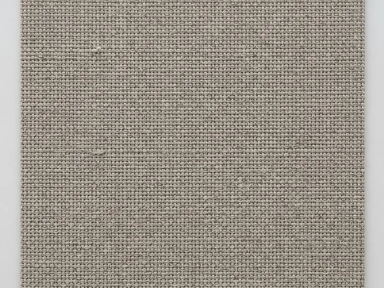 كتان رمادي حجري · Full texture