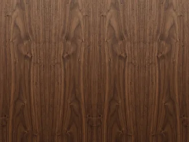 Walnut Wall Panel