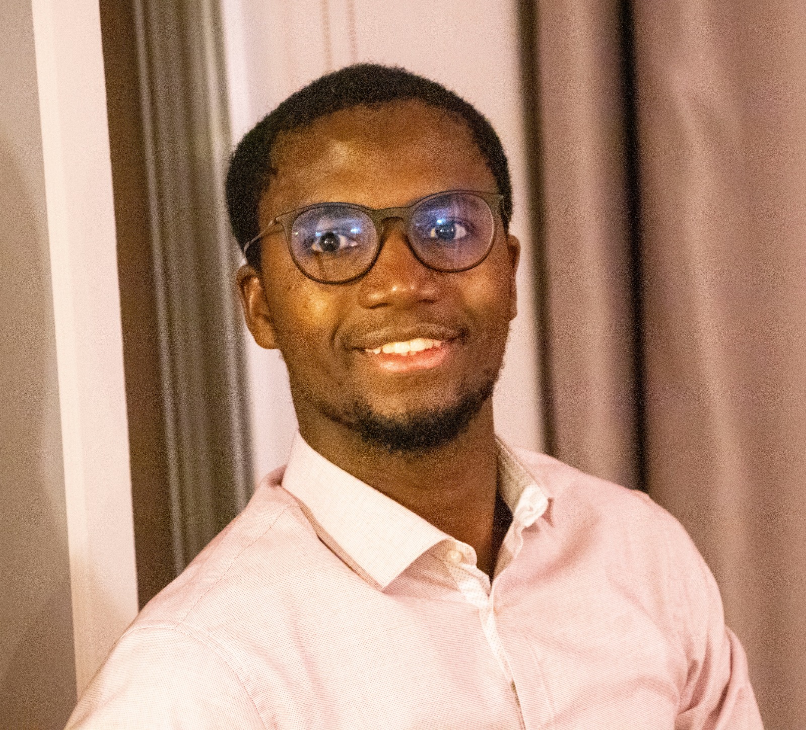 Mamadou Ndiaye — Strategy & International Sourcing, LIFE BATI PLUS