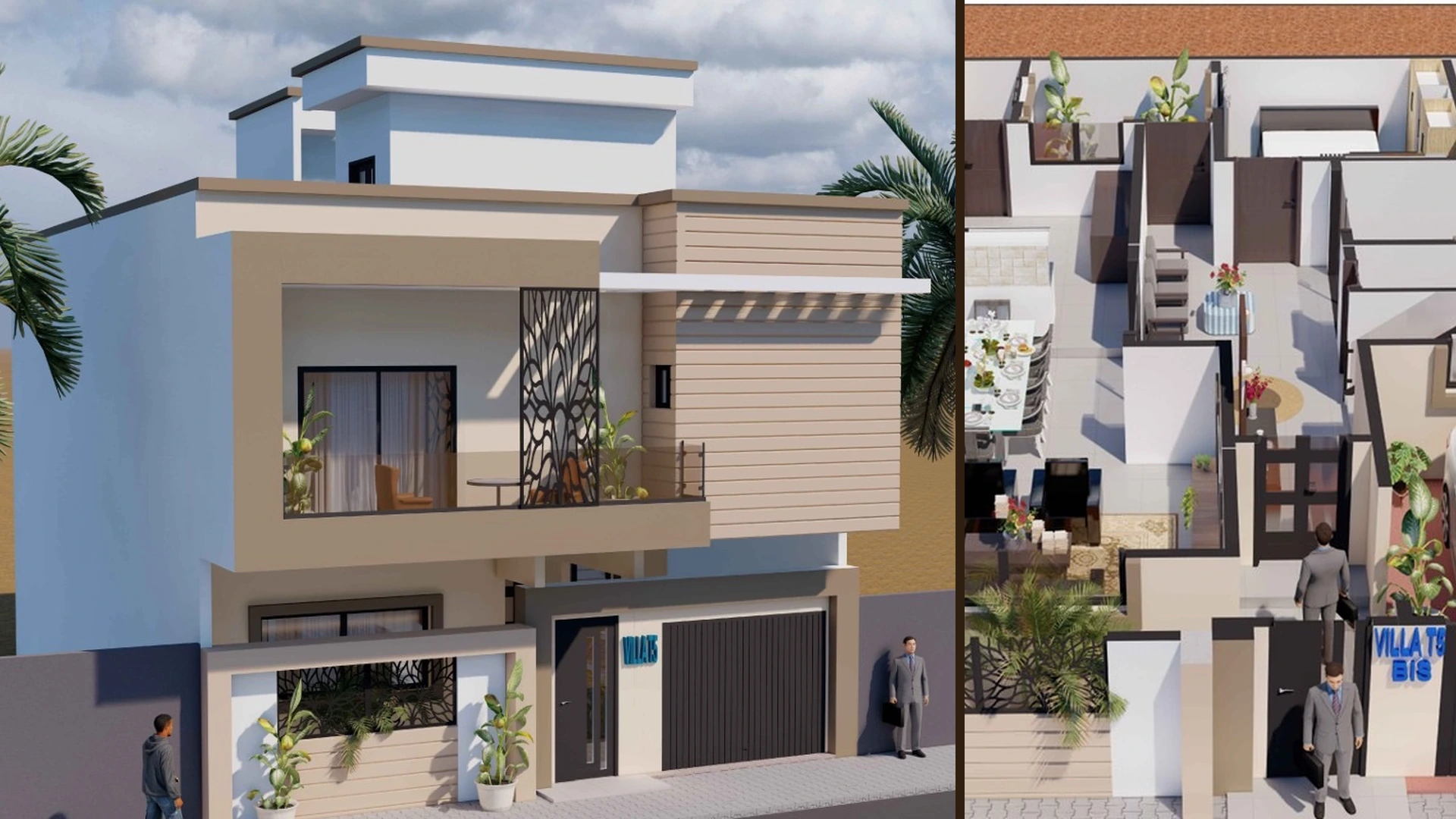 Projet Horizon — LIFE BATI PLUS