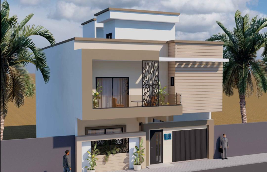 Projet Horizon — LIFE BATI PLUS