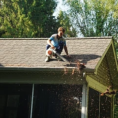 Completed exterior project by Greater Lansing Exterior Services in Greater Lansing, MI