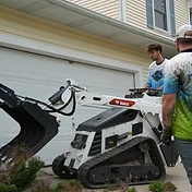 Completed exterior project by Greater Lansing Exterior Services in Greater Lansing, MI