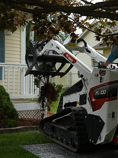 Completed exterior project by Greater Lansing Exterior Services in Greater Lansing, MI