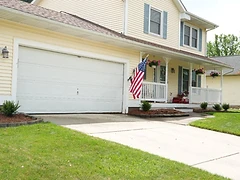 Completed exterior project by Greater Lansing Exterior Services in Greater Lansing, MI