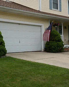 Completed exterior project by Greater Lansing Exterior Services in Greater Lansing, MI