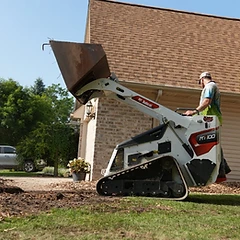 Completed exterior project by Greater Lansing Exterior Services in Greater Lansing, MI