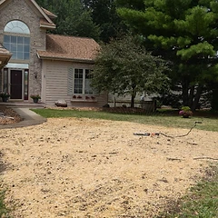 Completed exterior project by Greater Lansing Exterior Services in Greater Lansing, MI