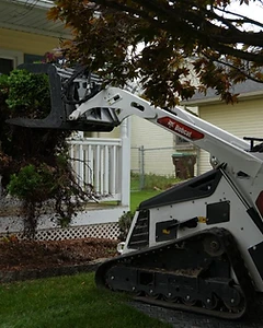 Completed exterior project by Greater Lansing Exterior Services in Greater Lansing, MI
