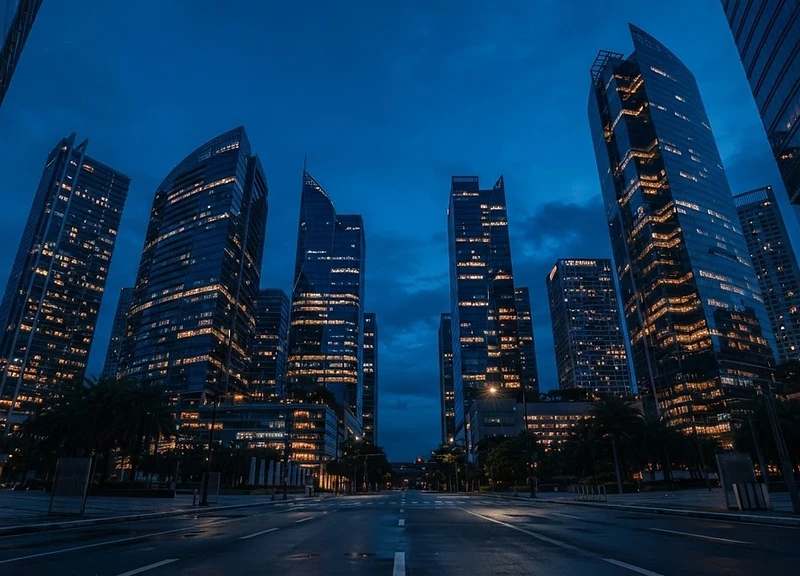 Our Services: Appraisal, Brokerage and Business Consulting