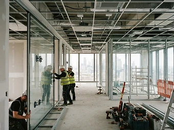 Masford projects 16