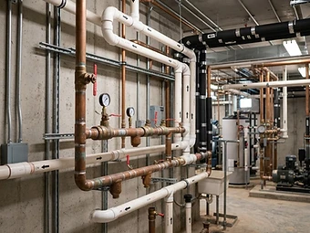 Masford projects 11
