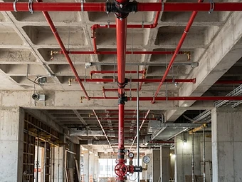 Masford projects 16