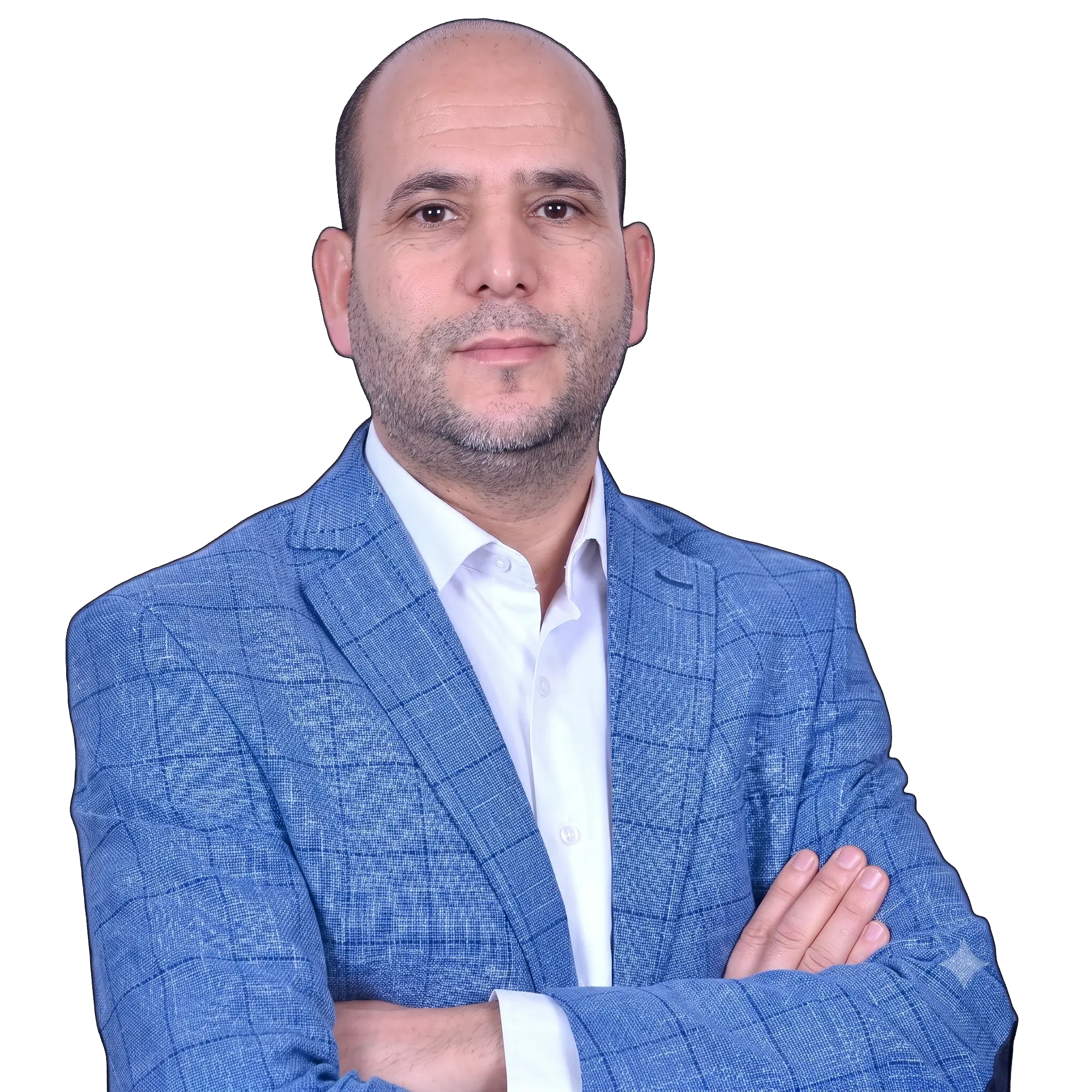 صورة توضيحية للشفاء