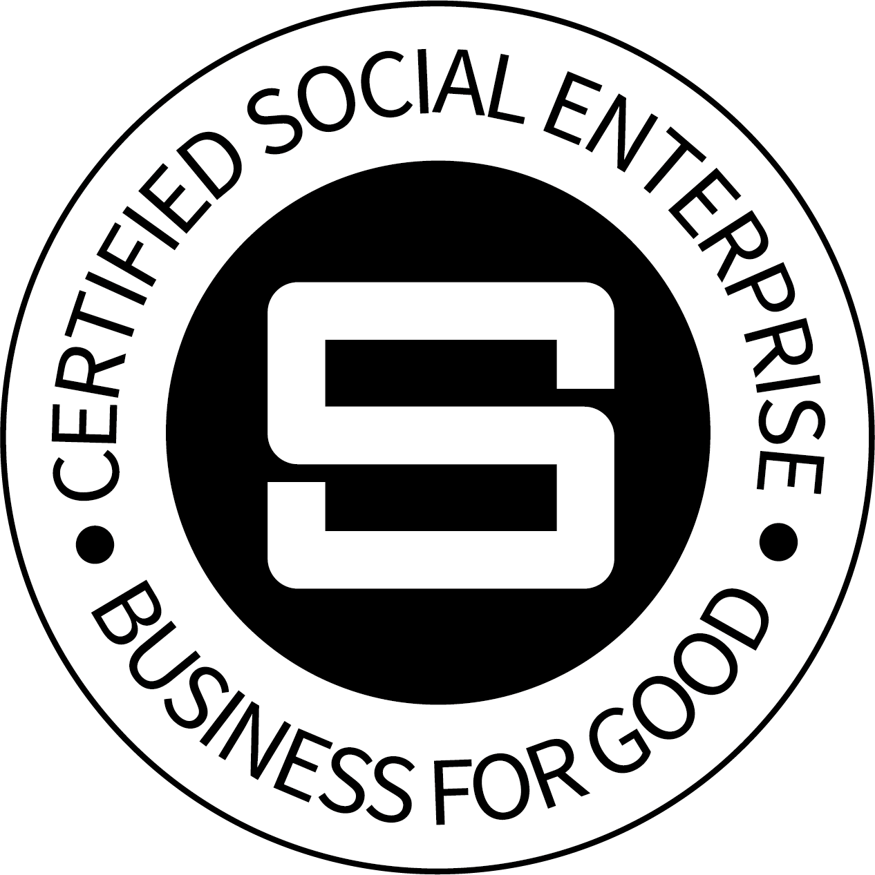 Social Enterprise UK — Certified Social Enterprise