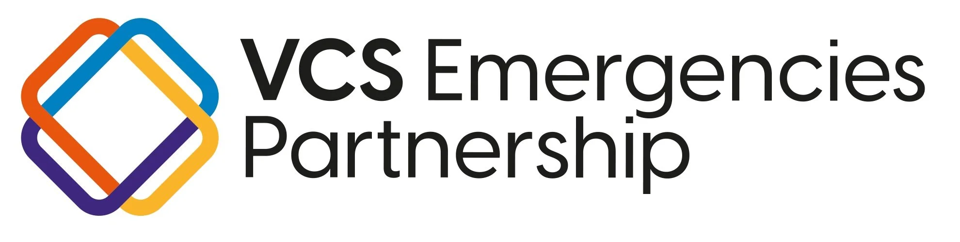VCS Emergencies Partnership