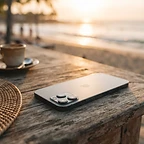 Smartphone 256GB Novo na Caixa - Top de Linha