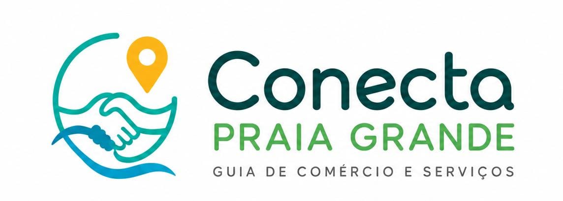 Conecta Praia Grande