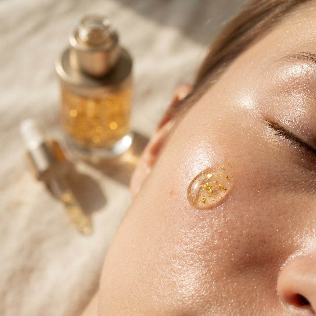 Hydra Facial at Samias Beauty Clinic