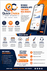 App Dashboard