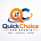 Quick Choice App Studio logo