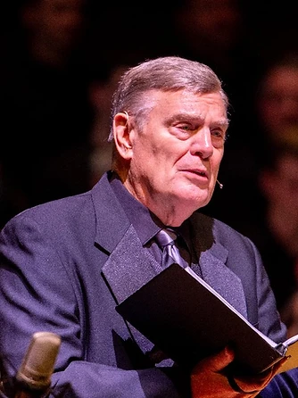 Gerard Sundberg