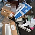 Before — Estate Cleanout in Isanti