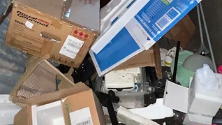 Estate & Property Cleanouts — C² Junk Removal
