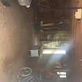 Before — Garage Cleanout in Cambridge