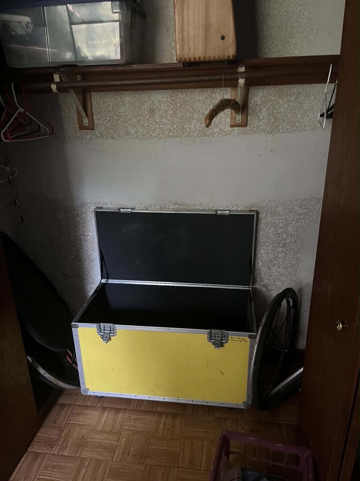 Commercial Cleanouts — C² Junk Removal
