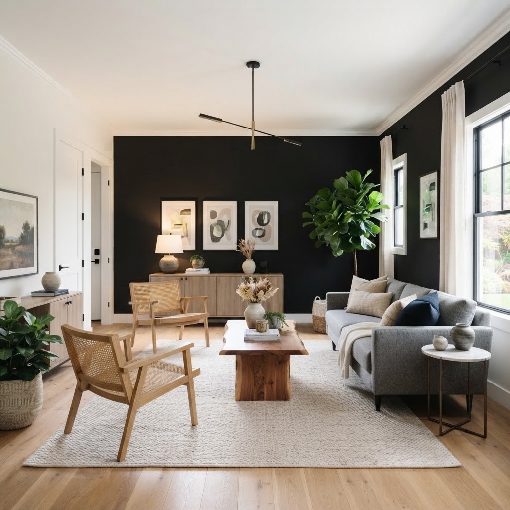 The Bright Living Reset (after)