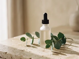 Wellness still life